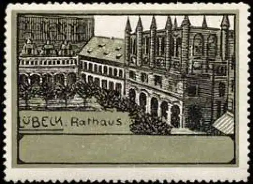 Rathaus