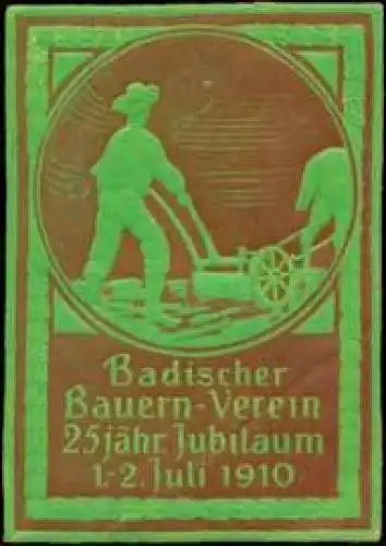 Badischer Bauern-Verein