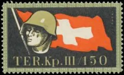 Territorial Kp. III/150