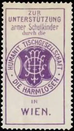 Die Harmlosen