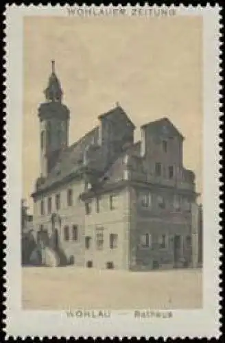 Rathaus