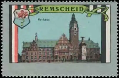 Rathaus