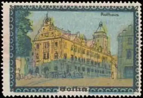 Rathaus