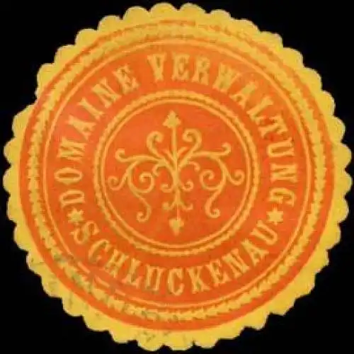 Domaine Verwaltung Schluckenau