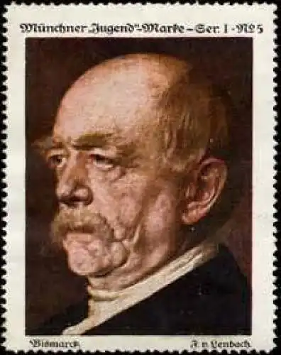 Otto von Bismarck