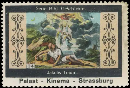 Jakobs Traum