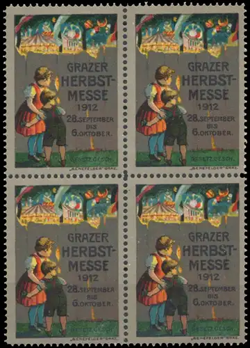 Grazer Herbstmesse Sammlung