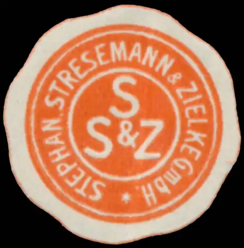 Stephan Stresemann & Zielke GmbH