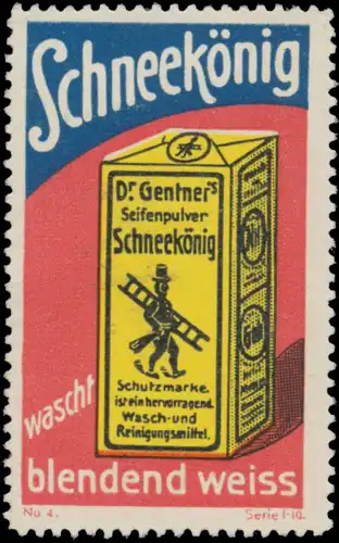 SchneekÃ¶nig