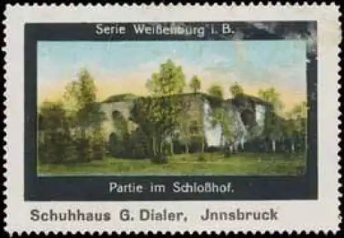 SchloÃhof