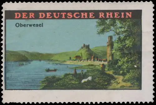 Oberwesel