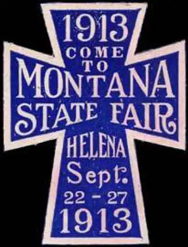 Montana State Fair