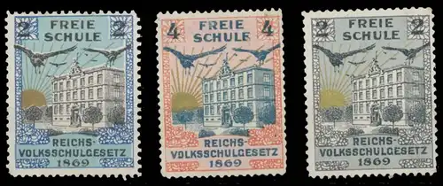 Freie Schule Ãsterreich Sammlung