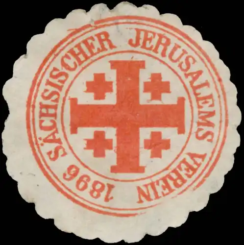 SÃ¤chsischer Jerusalemsverein