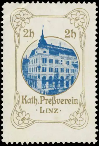 Katholischer PreÃverein