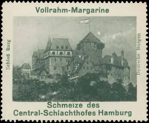 SchloÃ Rurg