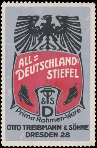 All-Deutschland-Stiefel