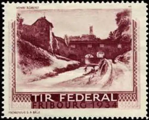 Tir Federal