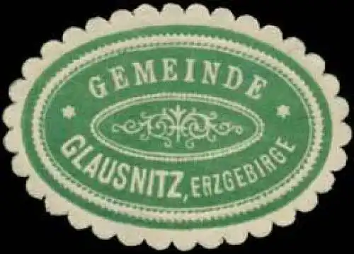 Gemeinde Glausnitz im Erzgebirge