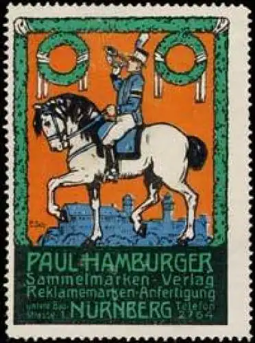 Sammelmarken-Verlag