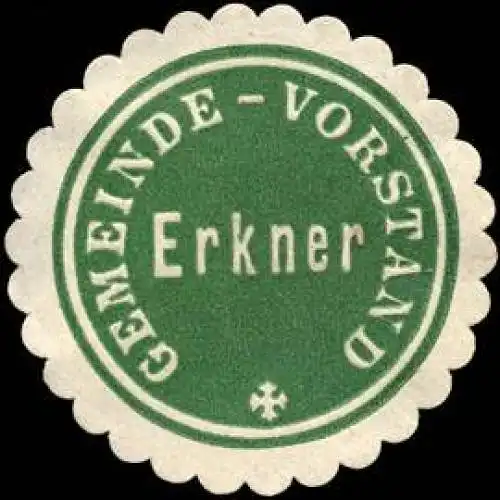 Gemeinde - Vorstand Erkner