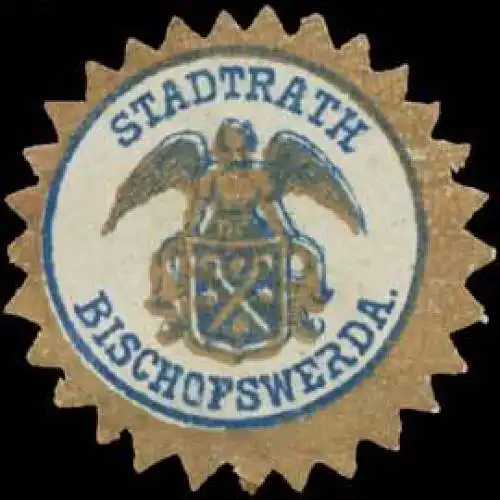 Stadtrath Bischofswerda