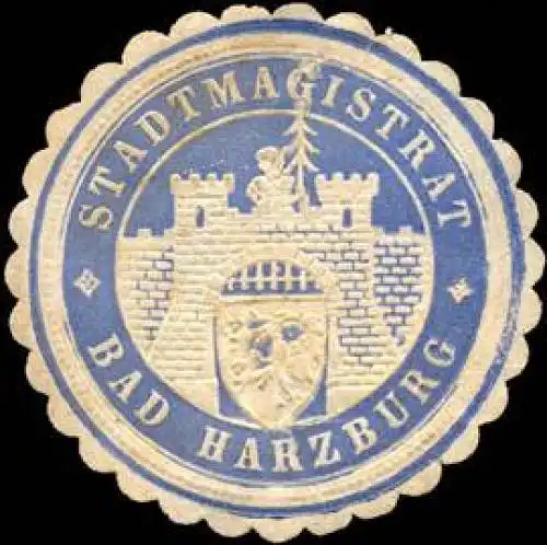 Stadtmagistrat Bad Harzburg