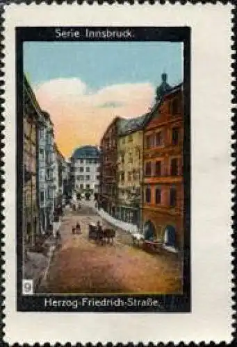 Herzog - Friedrich - StraÃe