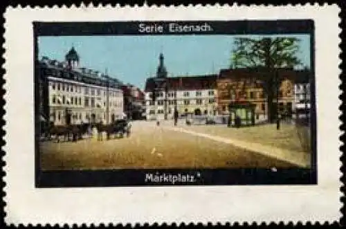 Marktplatz