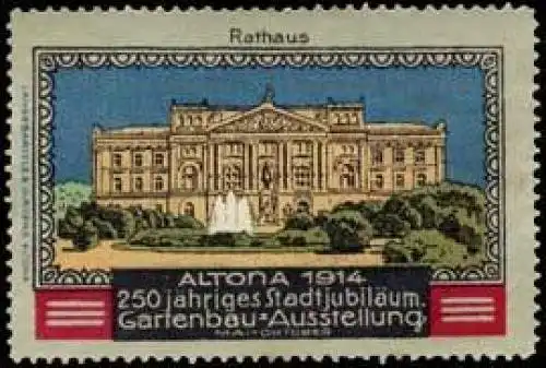 Rathaus