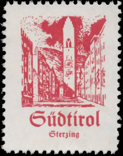 Sterzing SÃ¼dtirol