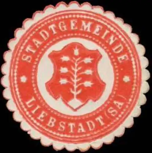 Stadtgemeinde Liebstadt Sa