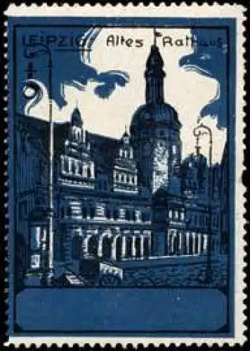 Altes Rathaus