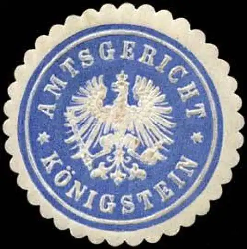 Amtsgericht KÃ¶nigstein