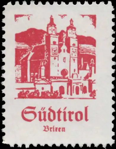 Brixen SÃ¼dtirol