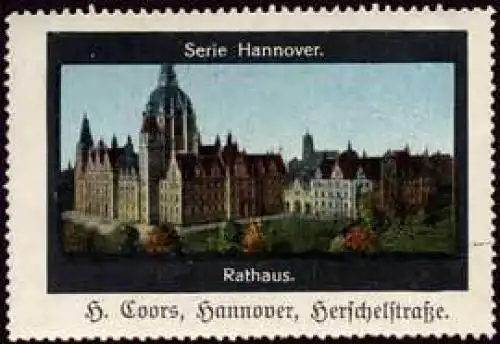 Rathaus