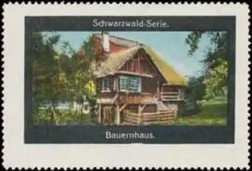 Bauernhaus