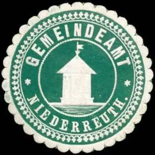 Gemeindeamt Niederreuth