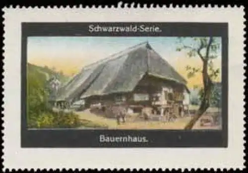 Bauernhaus