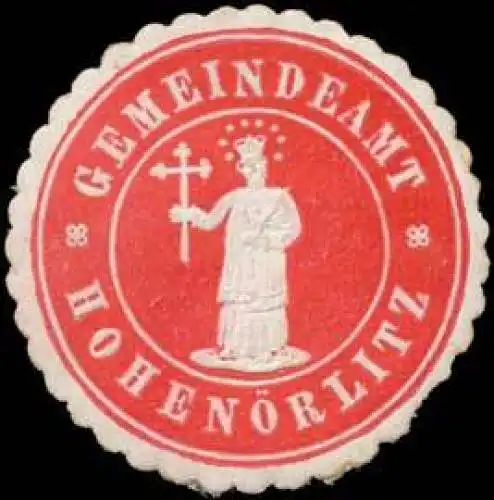 Gemeindeamt HohenÃ¶rlitz