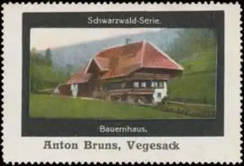 Bauernhaus