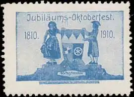 JubilÃ¤ums-Oktoberfest