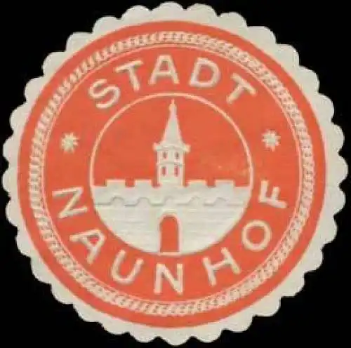 Stadt Naunhof