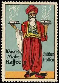 Kaisers Malzkaffee