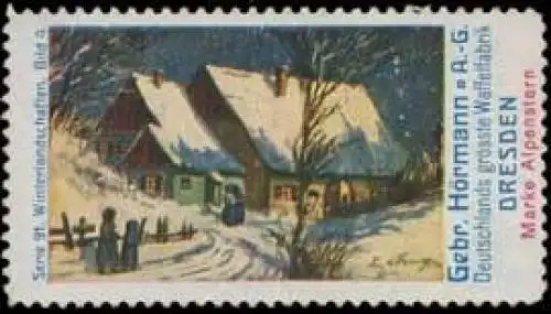 Winterlandschaften