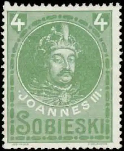 KÃ¶nig Johannes III