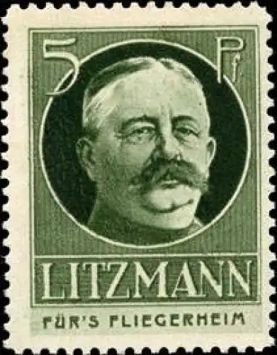 Karl Litzmann