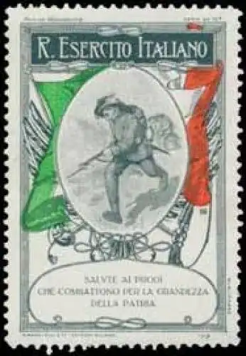 Italien MilitÃ¤r