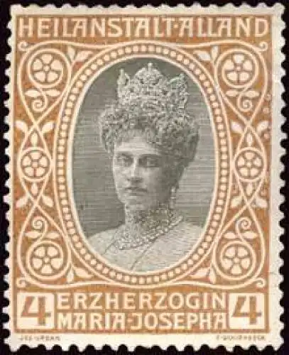 Erzherzogin Maria Josepha