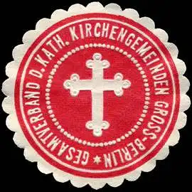 Gesamtverband der katholischen Kirchengemeinden Gross - Berlin